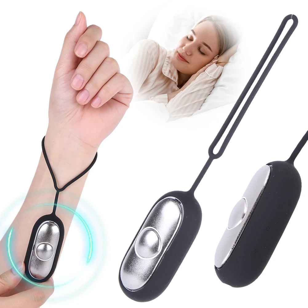 CES Sleep Aid - Portable Smart Sleep Device (Single)