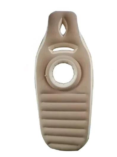 TummyNest - Inflatable Pregnancy Belly Mattress
