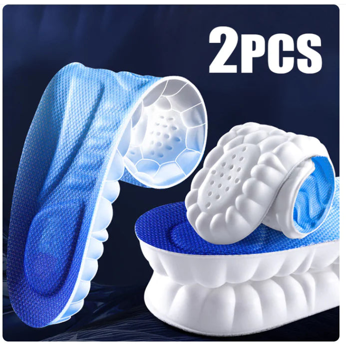 CloudStride – Orthopedic Arch Support Insoles