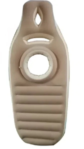 TummyNest - Inflatable Pregnancy Belly Mattress
