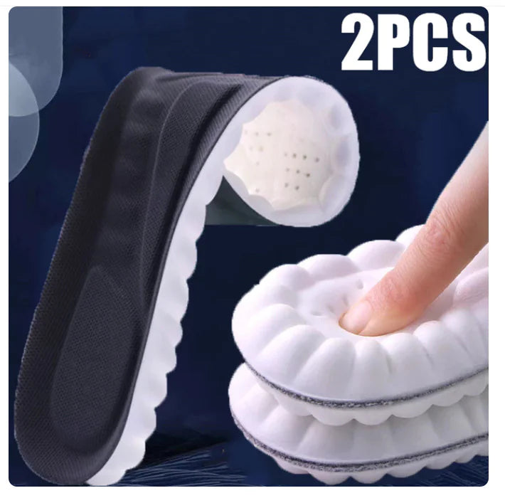 CloudStride – Orthopedic Arch Support Insoles