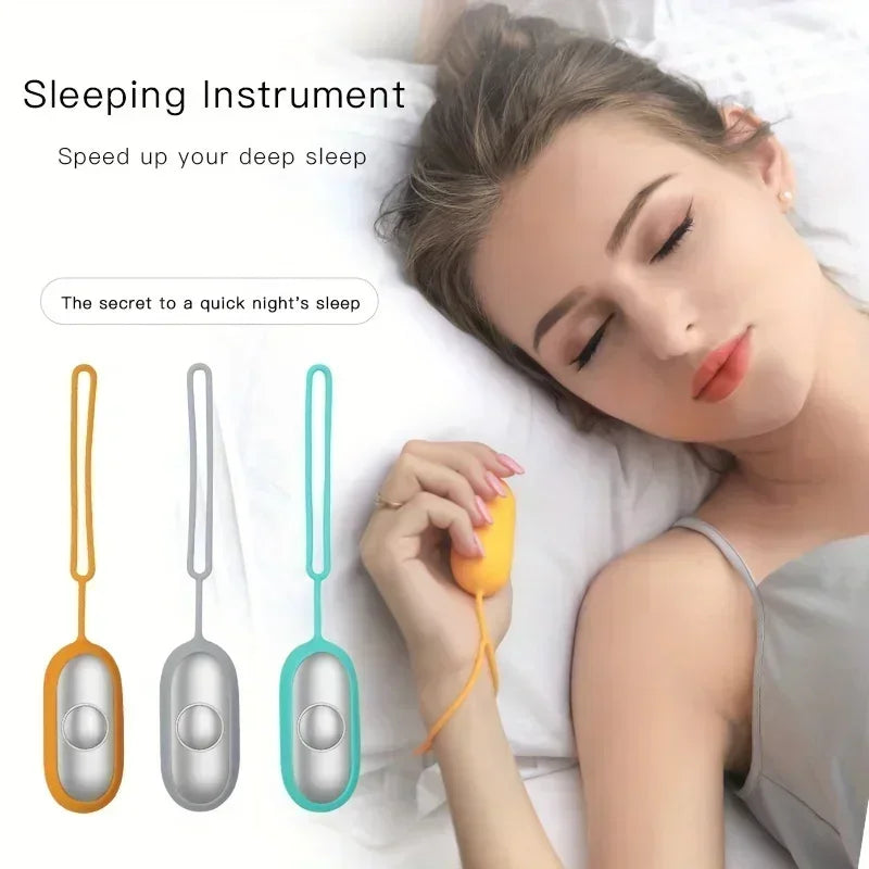 Smart Sleep Instrument Anxiety Relief Neuro Sleep Nerves Insomnia