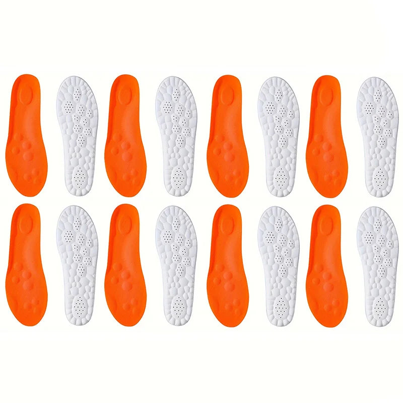CloudStride – Orthopedic Arch Support Insoles