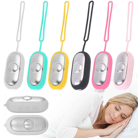 CES Sleep Aid - Portable Smart Sleep Device (Single)