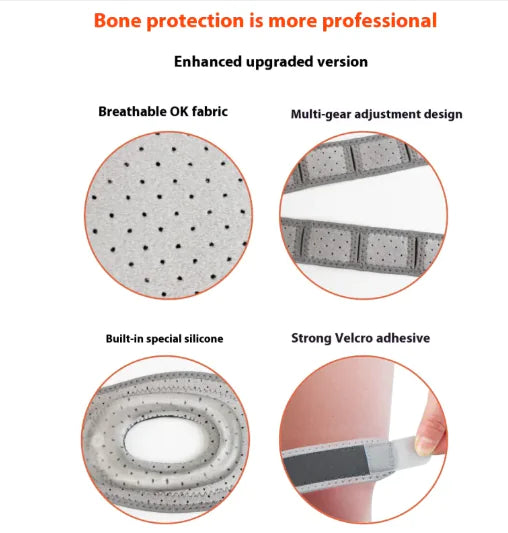 Patella Support Knee Brace