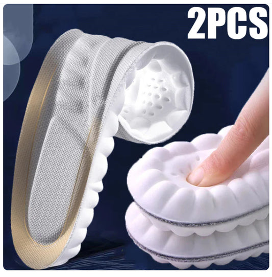 CloudStride – Orthopedic Arch Support Insoles