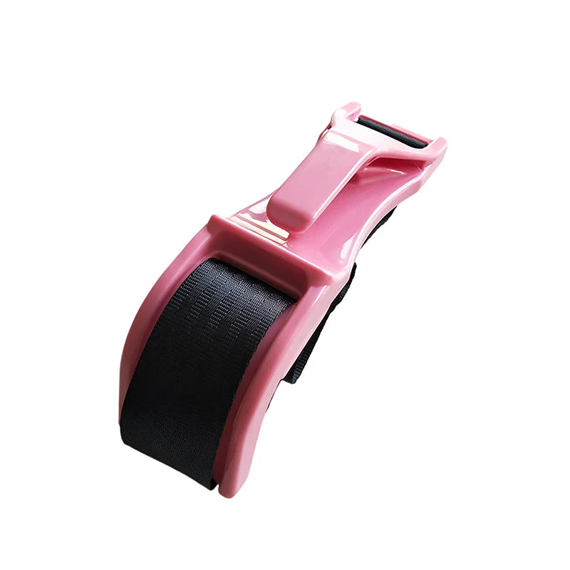 1PC Unborn Pregnant Women Driving Seat Belts for Abdominal Comfort and Safety Pregnant Women'S Car Seat Belt Protection