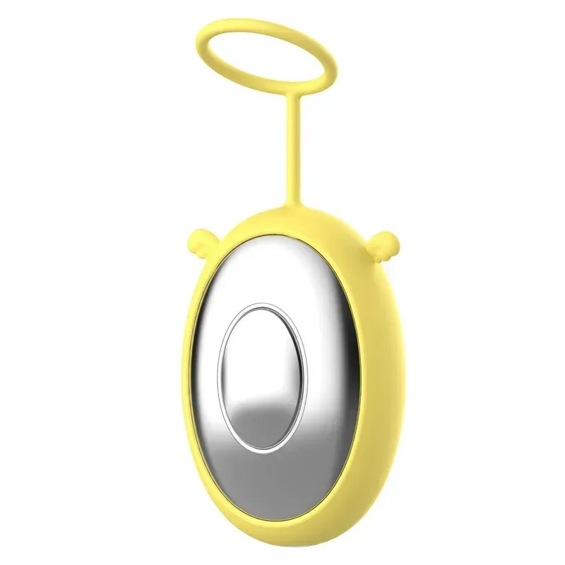 Smart Sleep Instrument Anxiety Relief Neuro Sleep Nerves Insomnia Soothe Device Pulse Stimulation Hand Held Sleeping Aid Device