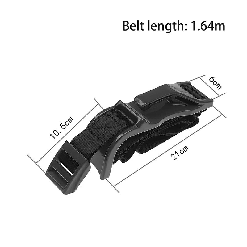 1PC Unborn Pregnant Women Driving Seat Belts for Abdominal Comfort and Safety Pregnant Women'S Car Seat Belt Protection