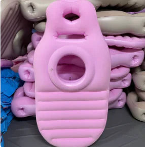 TummyNest - Inflatable Pregnancy Belly Mattress
