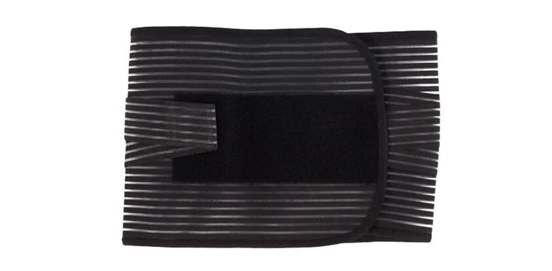 Breathable Abdomen & Waist Support Belt