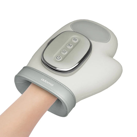 RelaxaGlove – Heated Air Compression Hand Massager